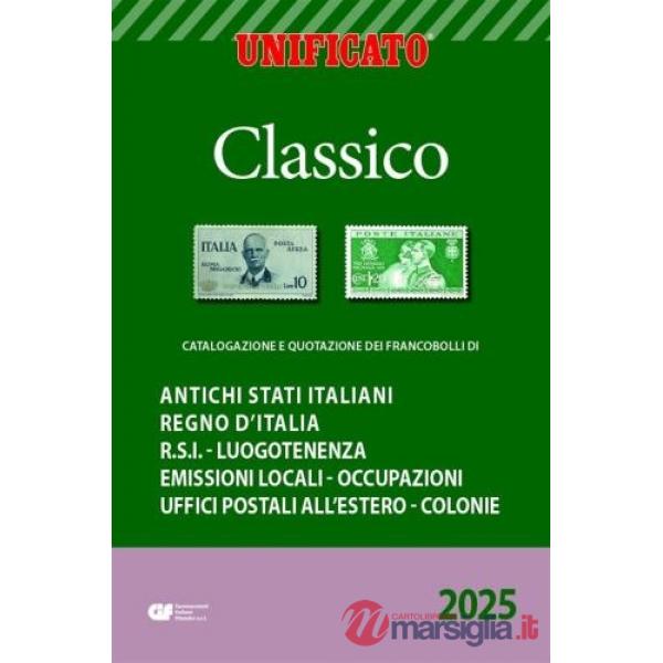 Classico 2025
