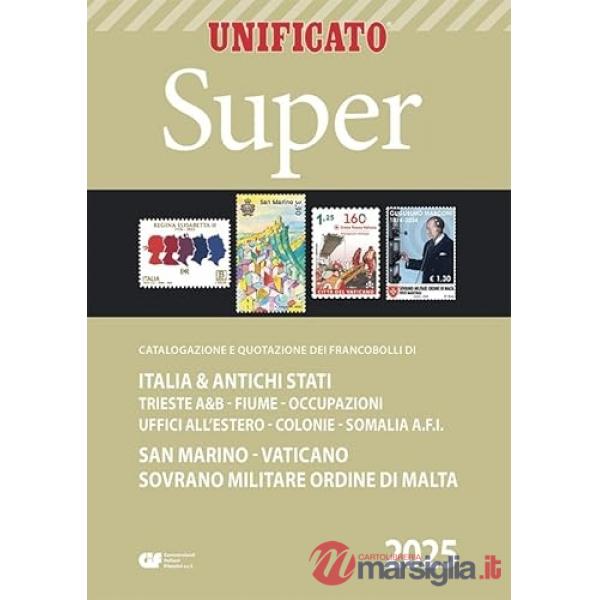 Super 2025
