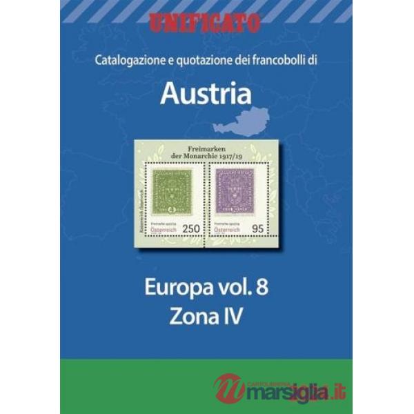 Europa 2024. Vol. 8: Austria