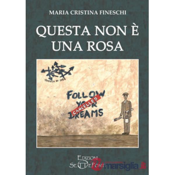 Questa non è una rosa