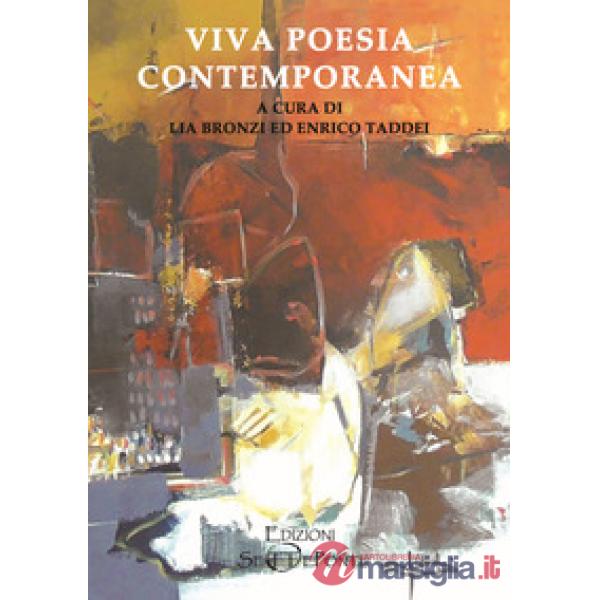 Viva poesia contemporanea