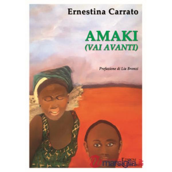 Amaki (Vai avanti)