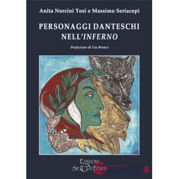 Personaggi danteschi nell'Inferno
