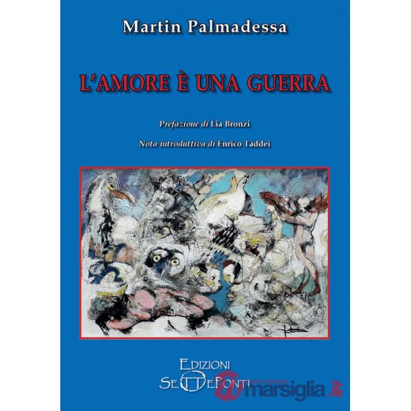Amore è una guerra (L')