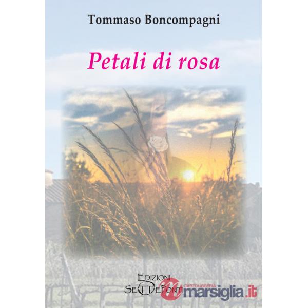 Petali di rosa