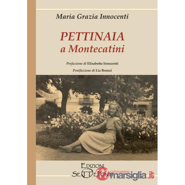 Pettinaia a Montecatini