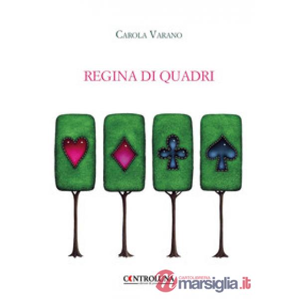 Regina di quadri