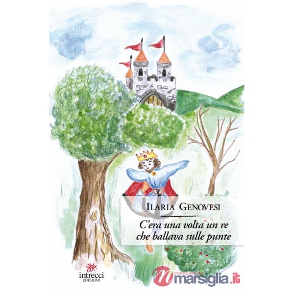 C'era una volta un re che ballava sulle punte