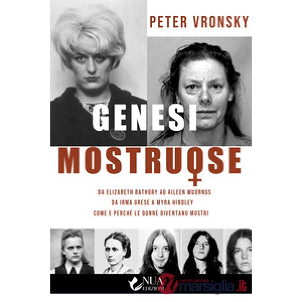 Genesi mostruose