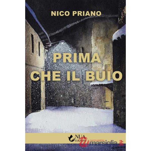 Prima che il buio