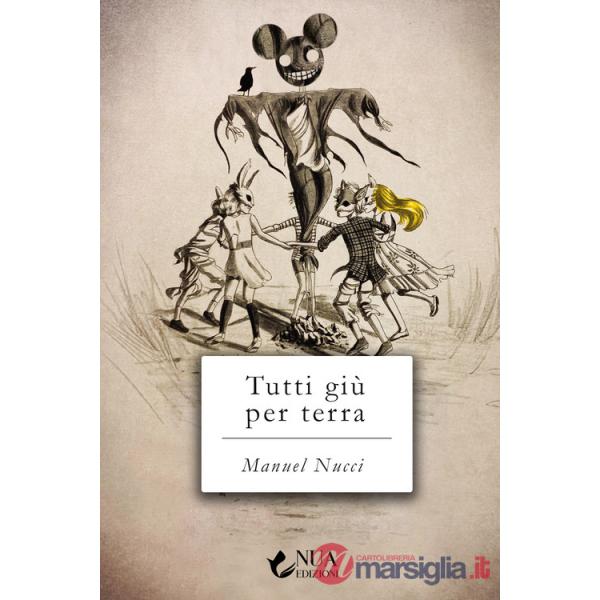 Tutti giù per terra