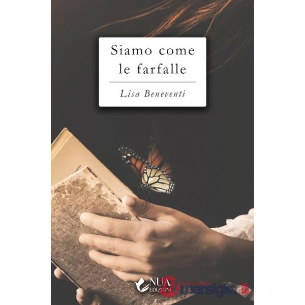 Siamo come le farfalle