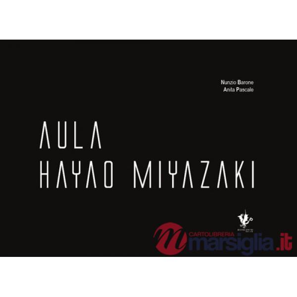 Aula Hayao Miyazaki