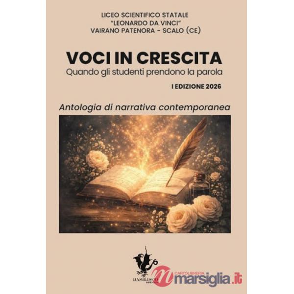 Voci in crescita. Quando gli studenti prendono la parola