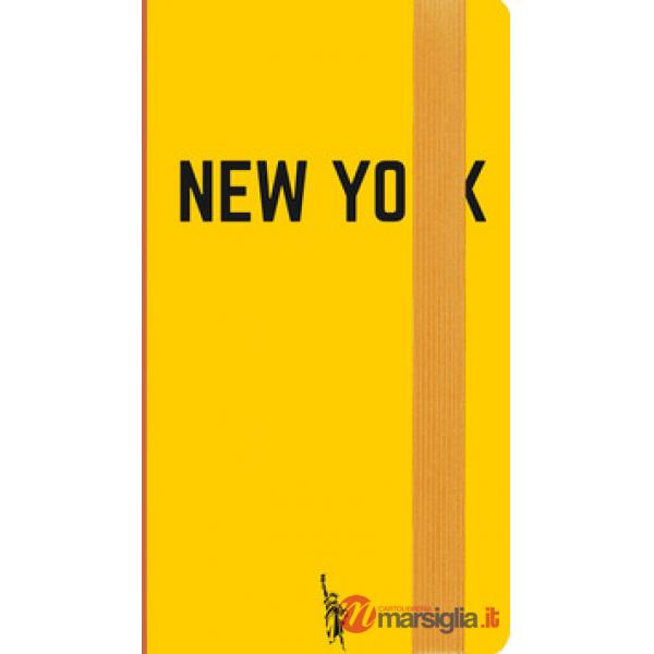 New York. Visual notebook
