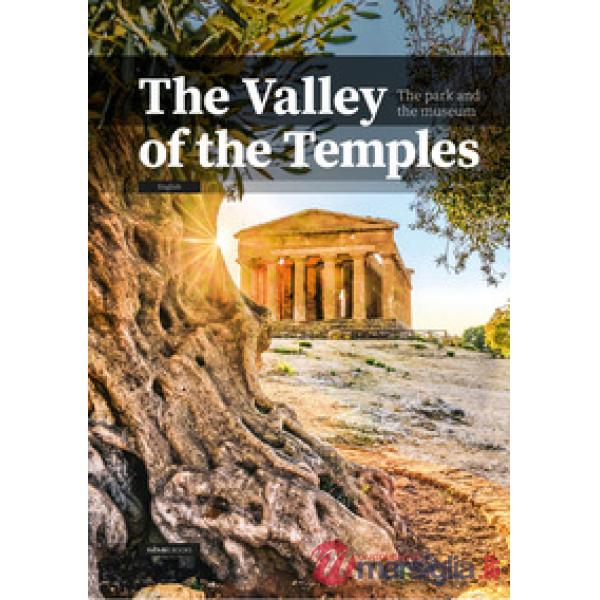 The Valley of the Temples. The park and the museum