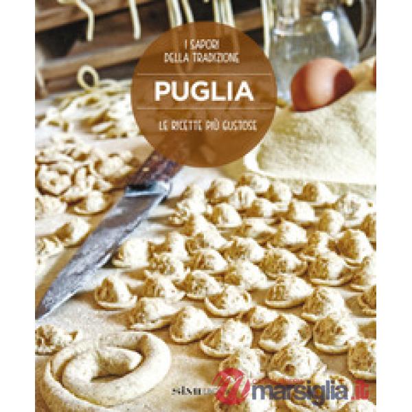 Puglia. Le ricette più gustose