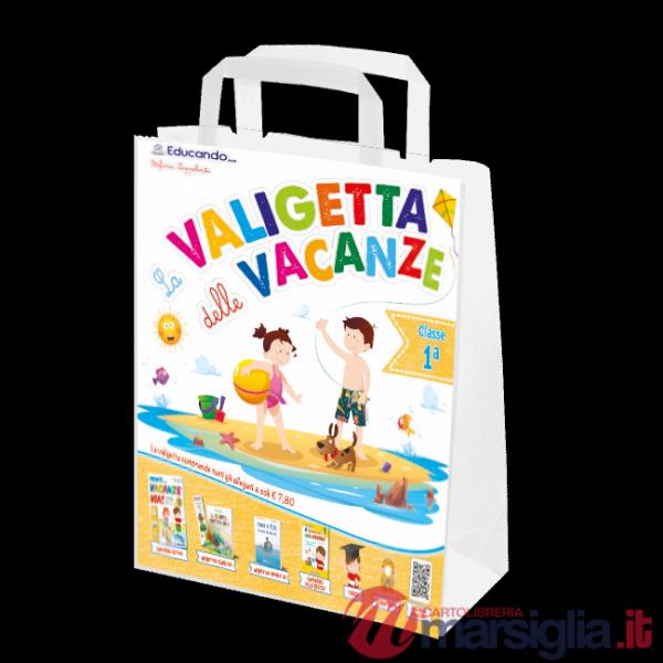 LA VALIGETTA DELLE VACANZE 1