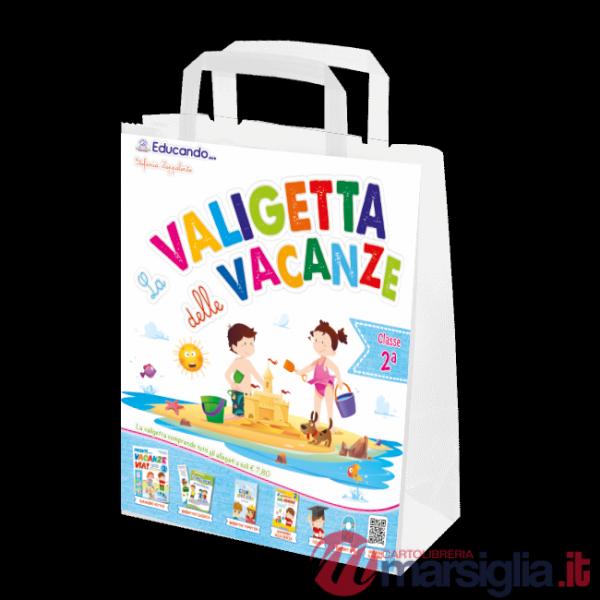 LA VALIGETTA DELLE VACANZE 2