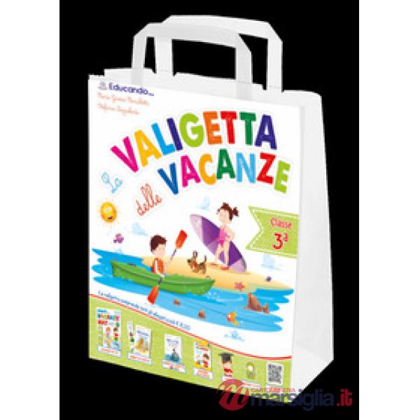 LA VALIGETTA DELLE VACANZE 3