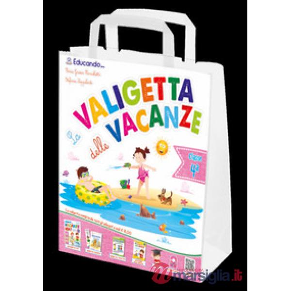 LA VALIGETTA DELLE VACANZE 4