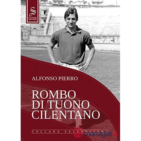 Rombo di tuono cilentano. Nuova ediz.