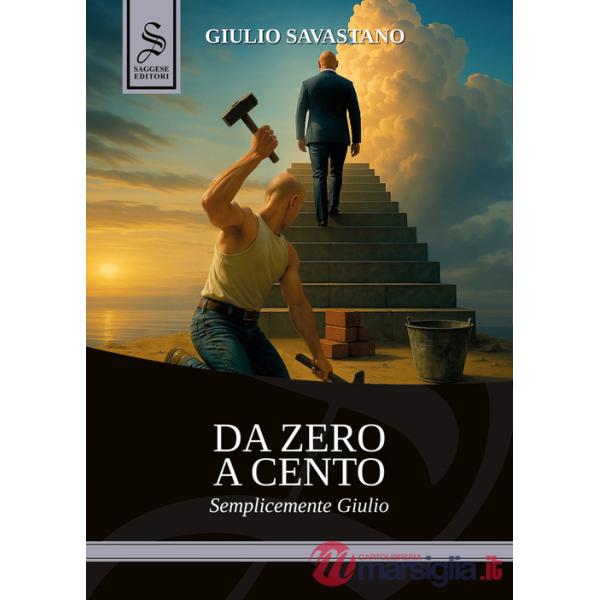 Da zero a cento, semplicemente Giulio