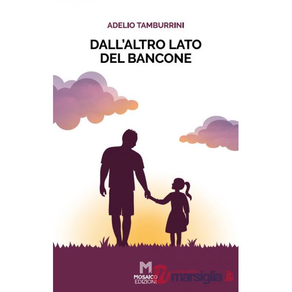 Dall'altro lato del bancone