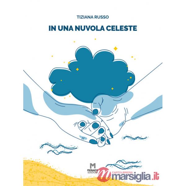 In una nuvola celeste