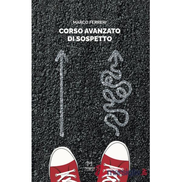 Corso avanzato di sospetto