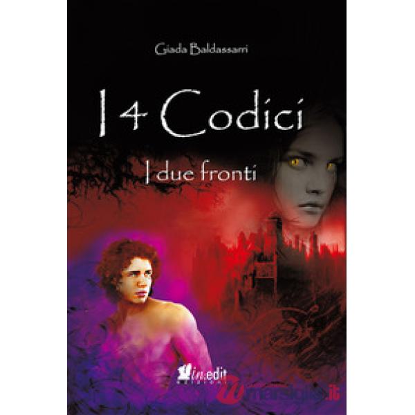 Due fronti. I 4 codici (I). Vol. 2