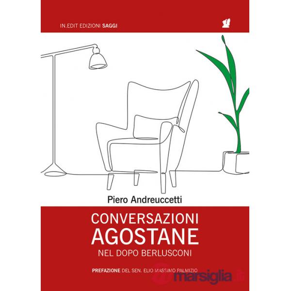 Conversazioni agostane nel dopo Berlusconi
