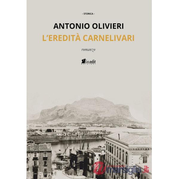 Eredità Carnelivari (L')