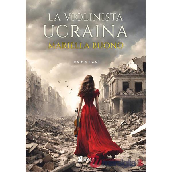 Violinista ucraina (La)