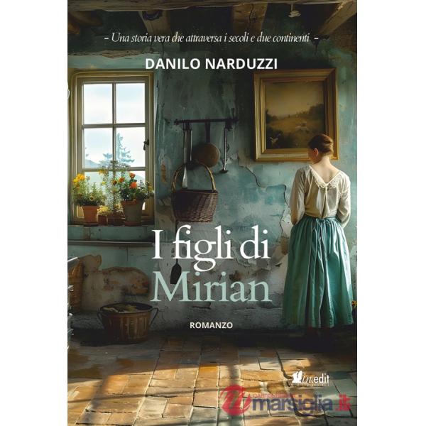 Figli di Mirian (I)