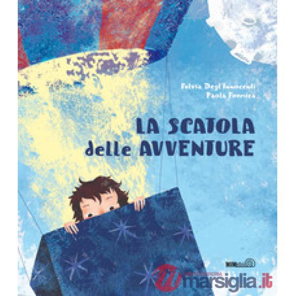 Scatola delle avventure. Ediz. a colori (La)