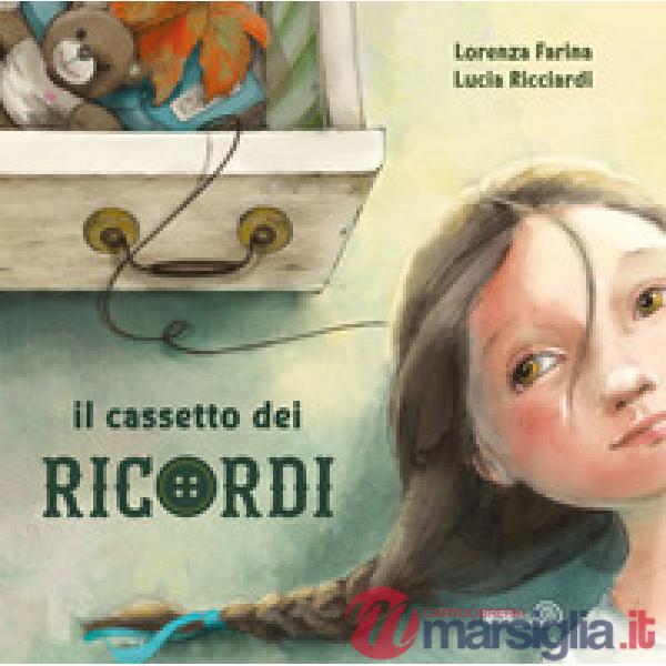 Cassetto dei ricordi. Ediz. a colori (Il)