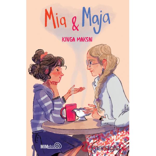 Mia & Maja