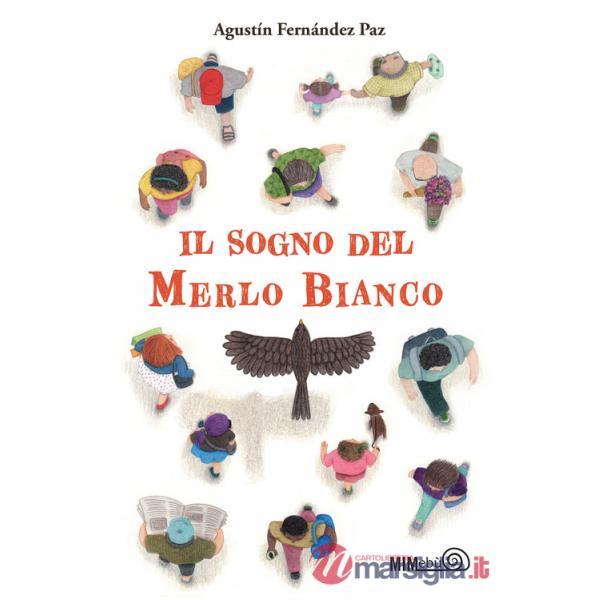 Sogno del merlo bianco (Il)