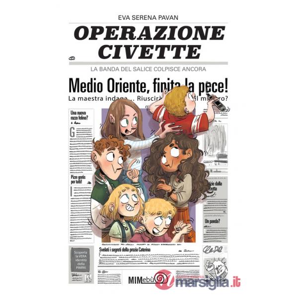 Operazione civette