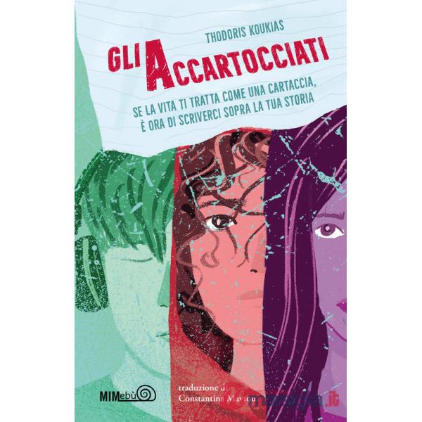 Accartocciati (Gli)