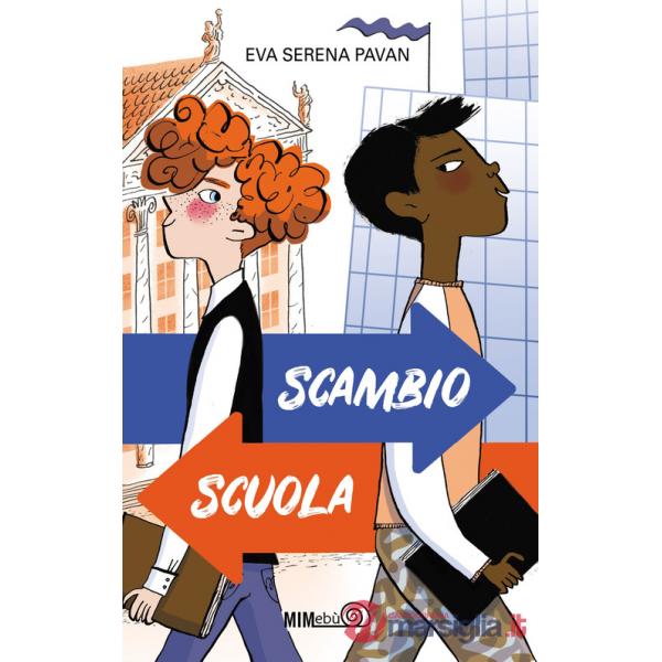 Scambio scuola