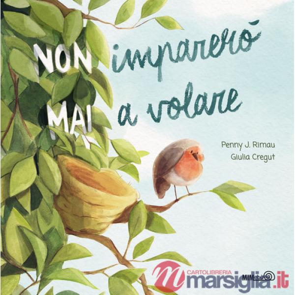 (Non) imparerò (mai) a volare