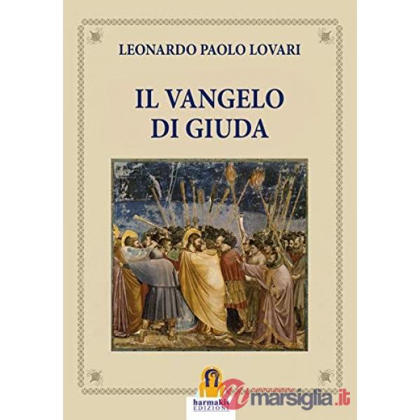 Il Vangelo di Giuda