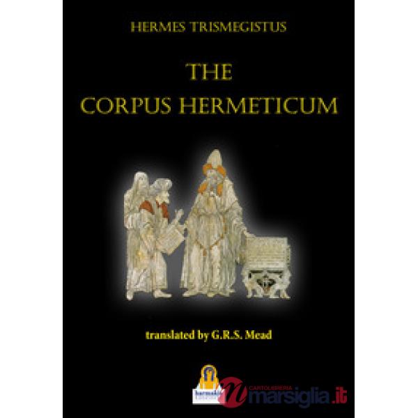 The corpus hermeticum