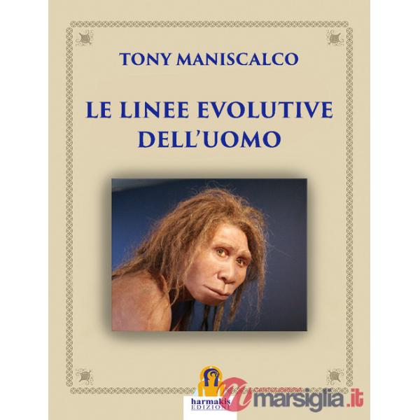 Le linee evolutive dell'uomo