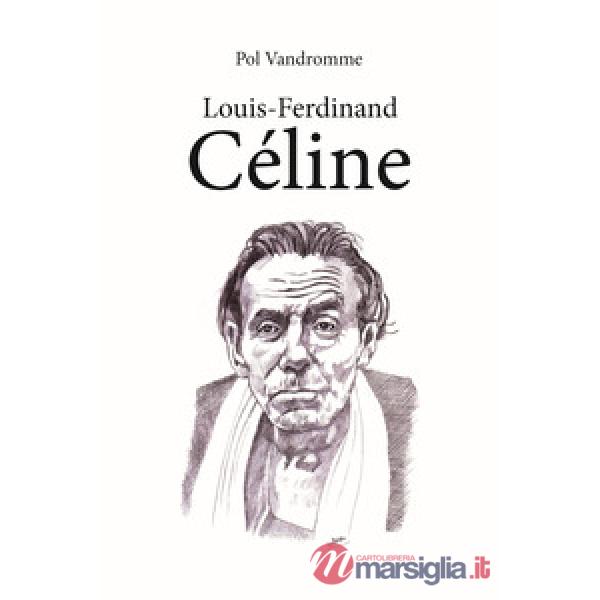 Louis-Ferdinand Céline
