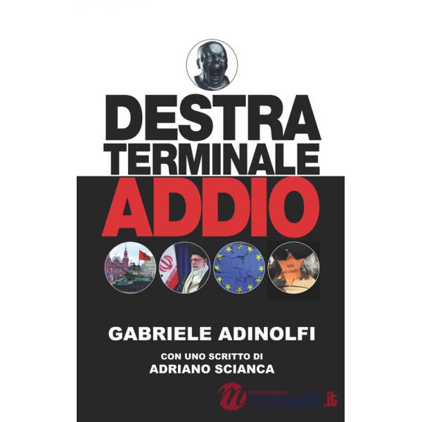 Destra terminale addio