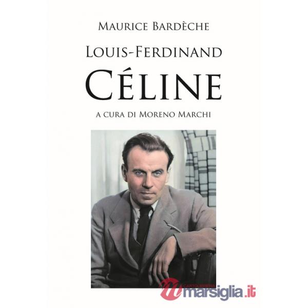 Louis-Ferdinand Céline