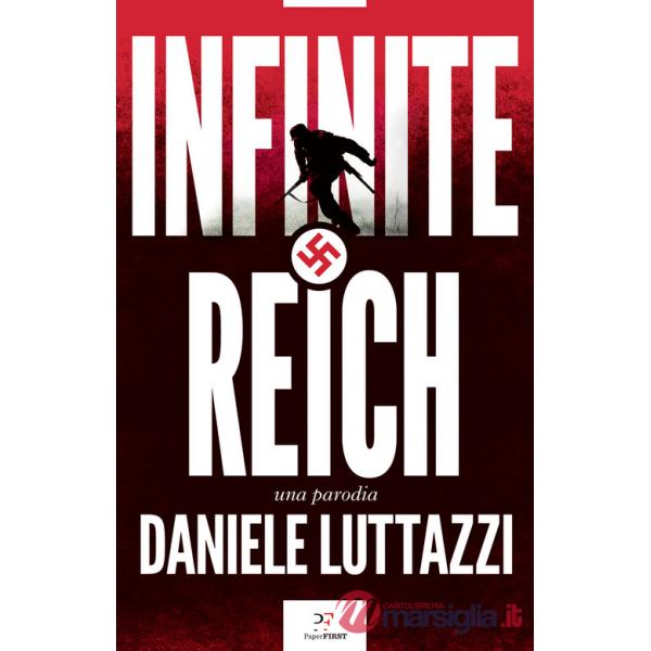Infinite Reich. Una parodia